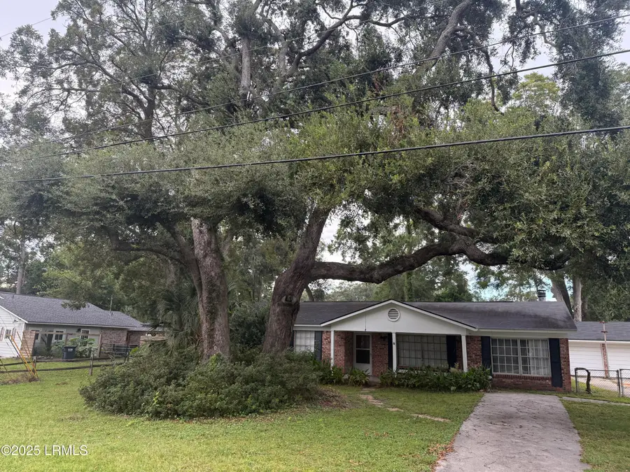 4027 Shell Point Road, Beaufort, SC 29906 - Image #2