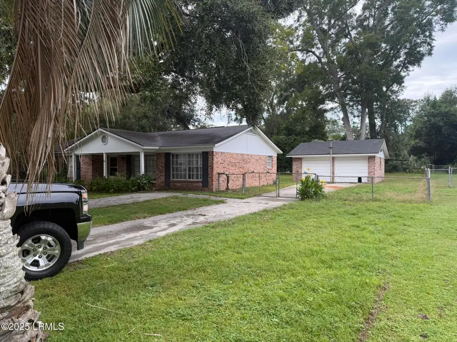 4027 Shell Point Road, Beaufort, SC 29906 - Image #3