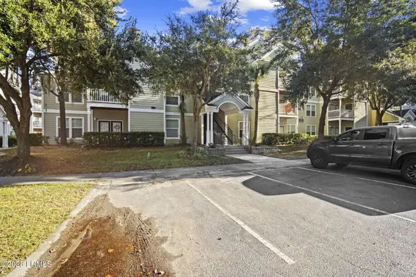 100 Kensington Boulevard #318, Bluffton, SC 29910