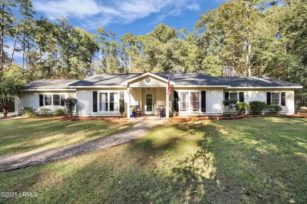 70 Pine View Drive, Bluffton, SC 29910