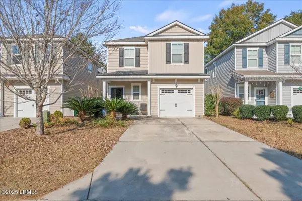 5 Moon Dance Court, Bluffton, SC 29910