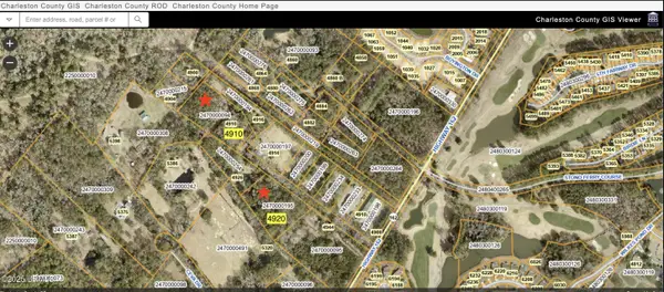 4920 Carolina 162, Hollywood, SC 29449