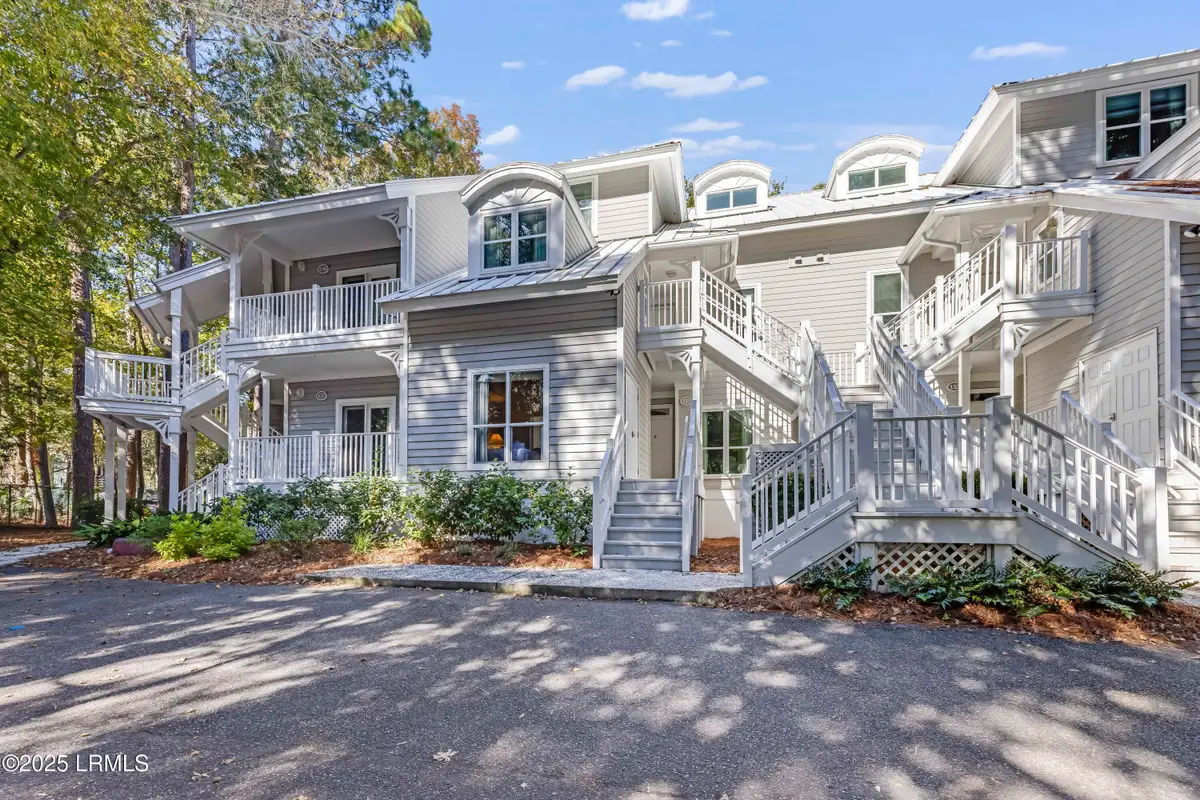 14 Wimbledon Court #135-4, Hilton Head Island, SC 29928 - Image #1