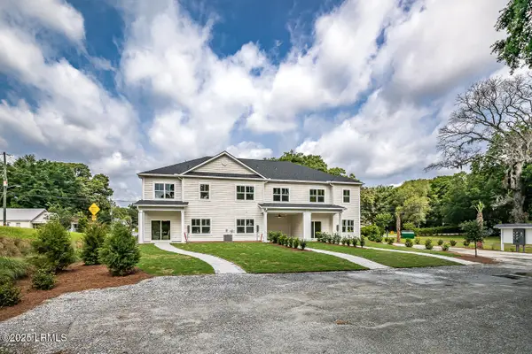 252 Weathersbee Street, Ridgeland, SC 29936