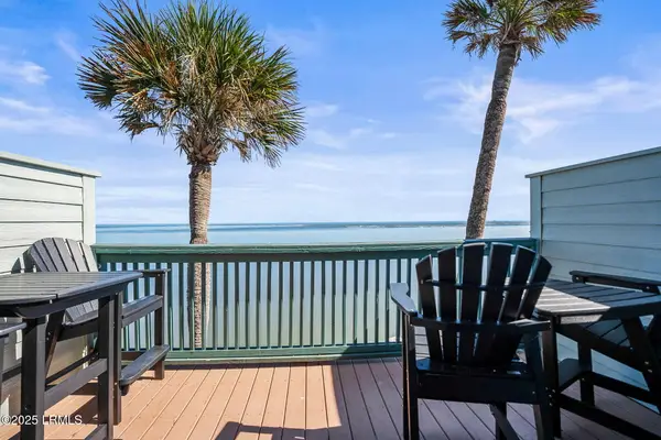 631 New Haven Court, Fripp Island, SC 29920