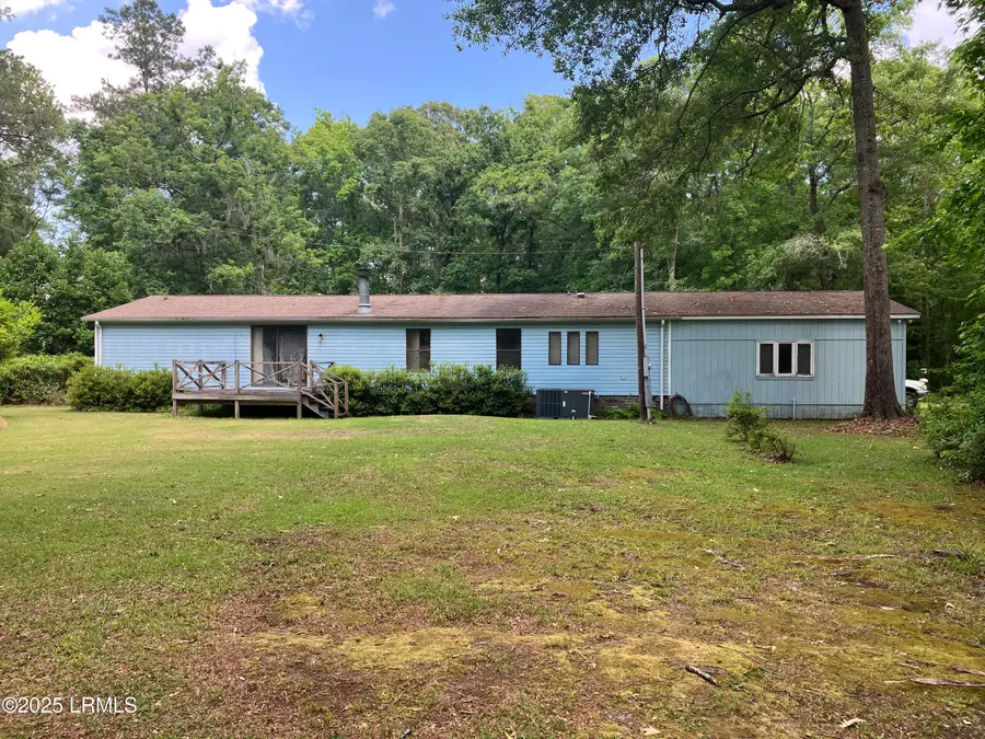 6591 Lowcountry Drive, Ridgeland, SC 29936 - Image #2