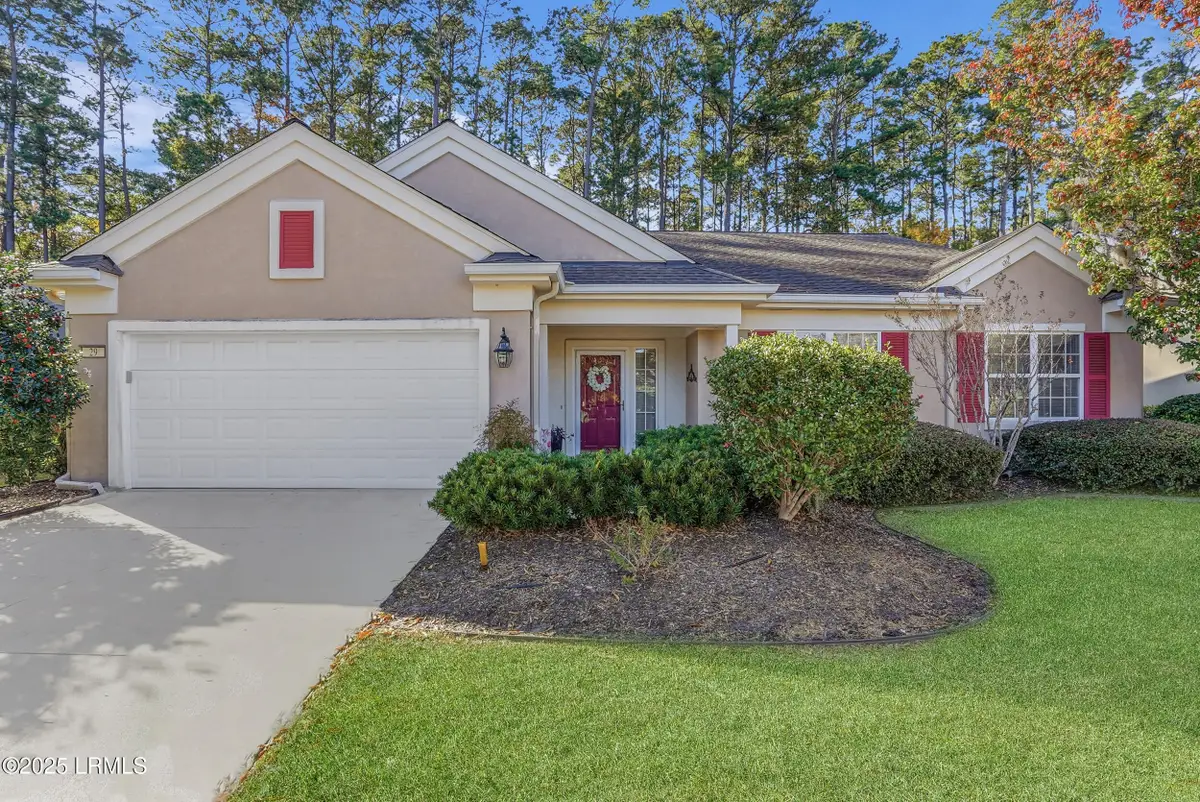 29 Nightingale Lane, Bluffton, SC 29909 - Image #1