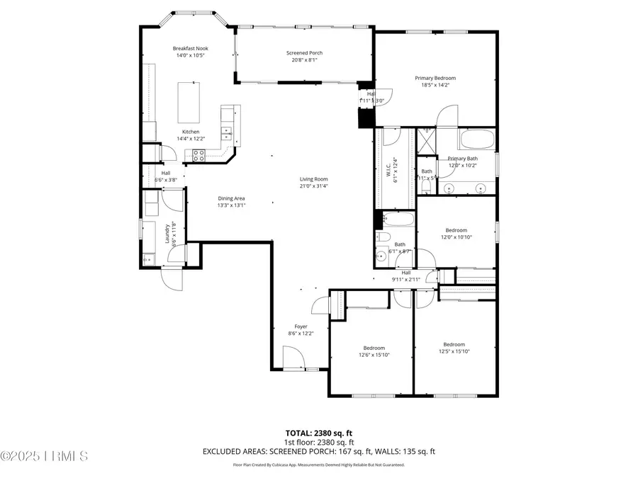 29 Nightingale Lane, Bluffton, SC 29909 - Image #3