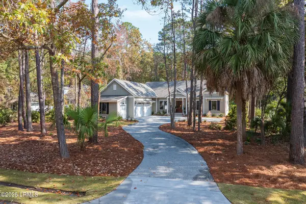 67 Osprey Circle, Okatie, SC 29909