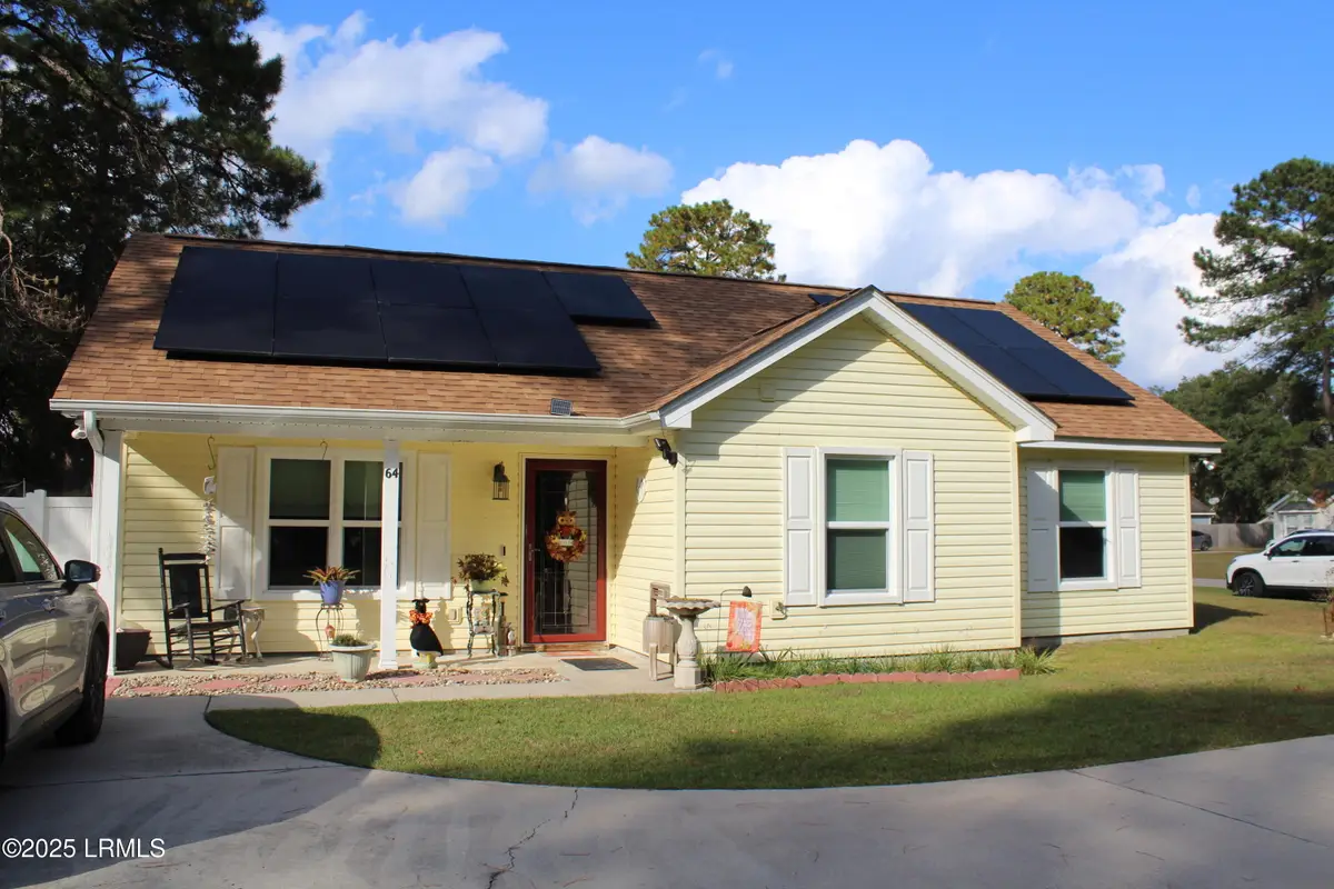 64 Mroz Road, Beaufort, SC 29906 - Image #1