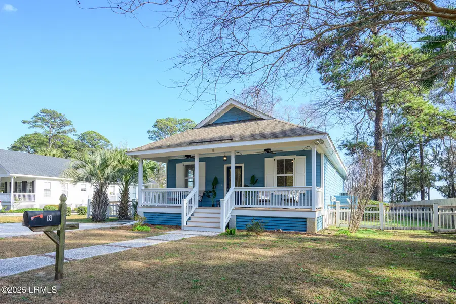8 River Drive, Beaufort, SC 29907 - Image #3
