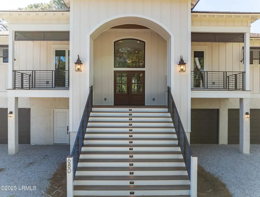 680 Dolphin Road, Fripp Island, SC 29920 - Image #2
