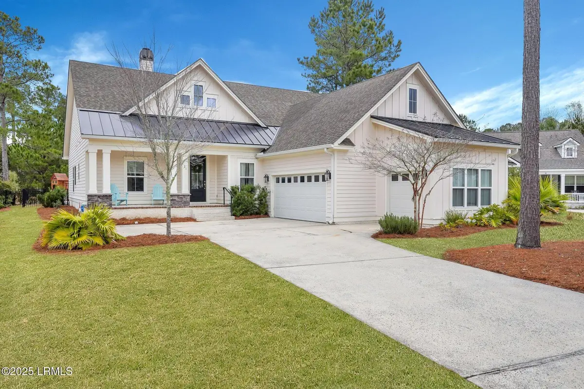 21 Braemar Court, Bluffton, SC 29910 - Image #1