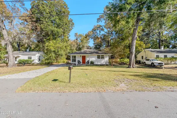 1810 Battery Park Drive, Port Royal, SC 29935