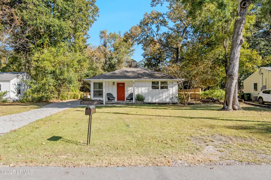 1810 Battery Park Drive, Port Royal, SC 29935 - Image #2