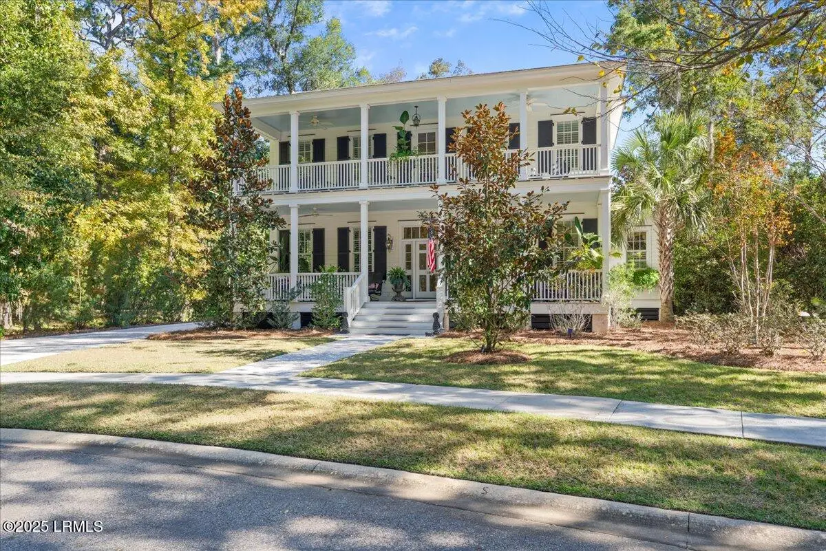 116 Palmetto Place, Beaufort, SC 29902 - Image #1