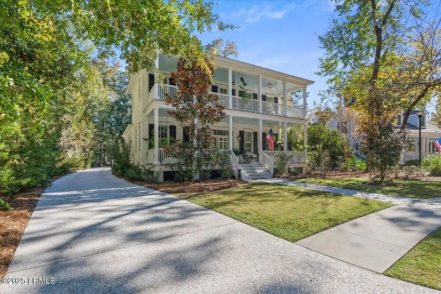 116 Palmetto Place, Beaufort, SC 29902 - Image #2
