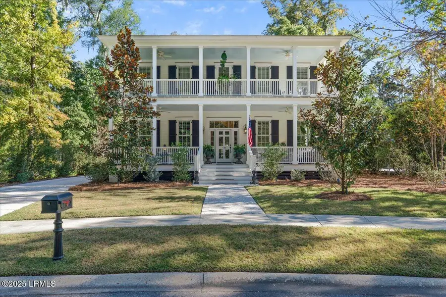 116 Palmetto Place, Beaufort, SC 29902 - Image #3