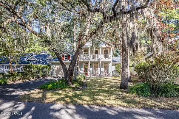 459 Bb Sams Drive, St. Helena Island, SC 29920