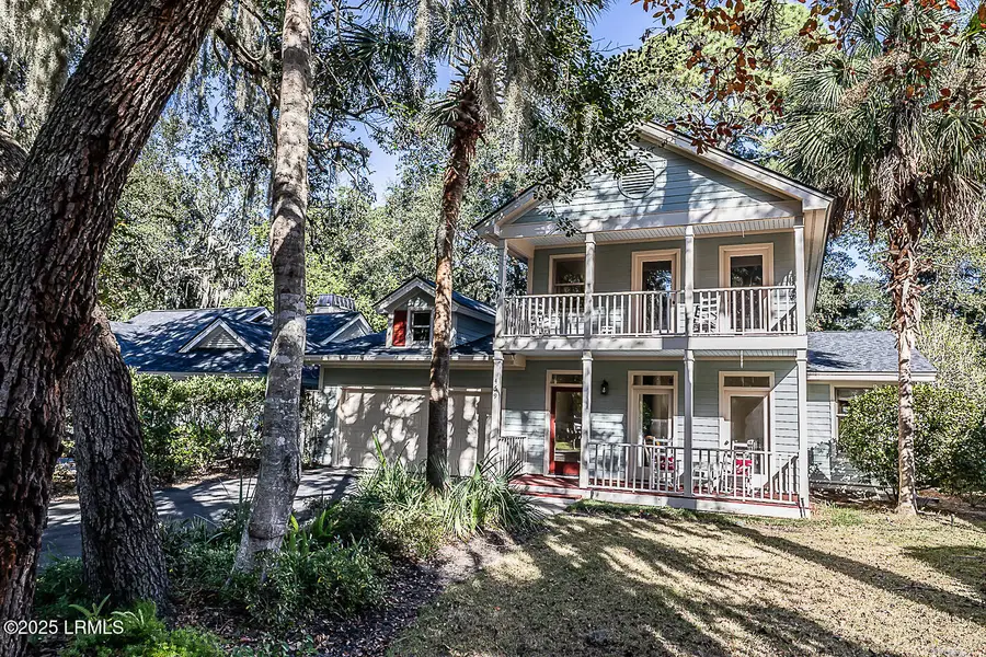 459 Bb Sams Drive, Saint Helena Island, SC 29920 - Image #2