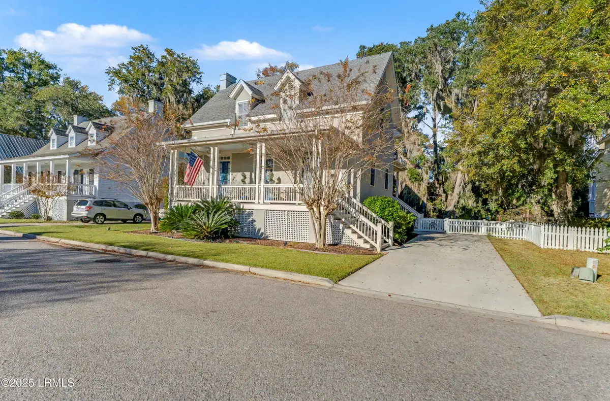79 Bostick Circle, Beaufort, SC 29902 - Image #1
