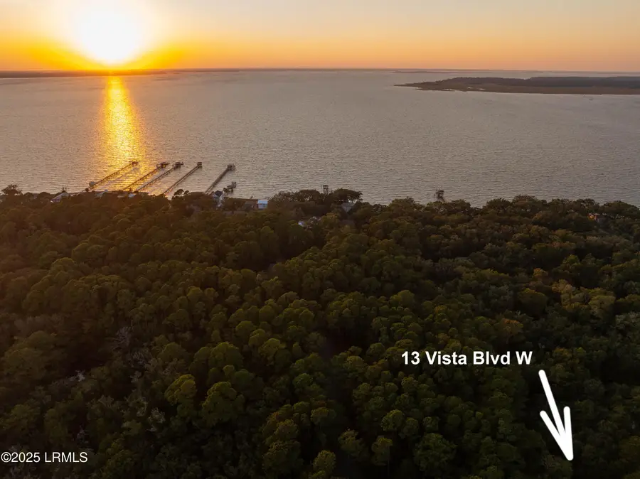 13 Vista Boulevard W, Saint Helena Island, SC 29920 - #3