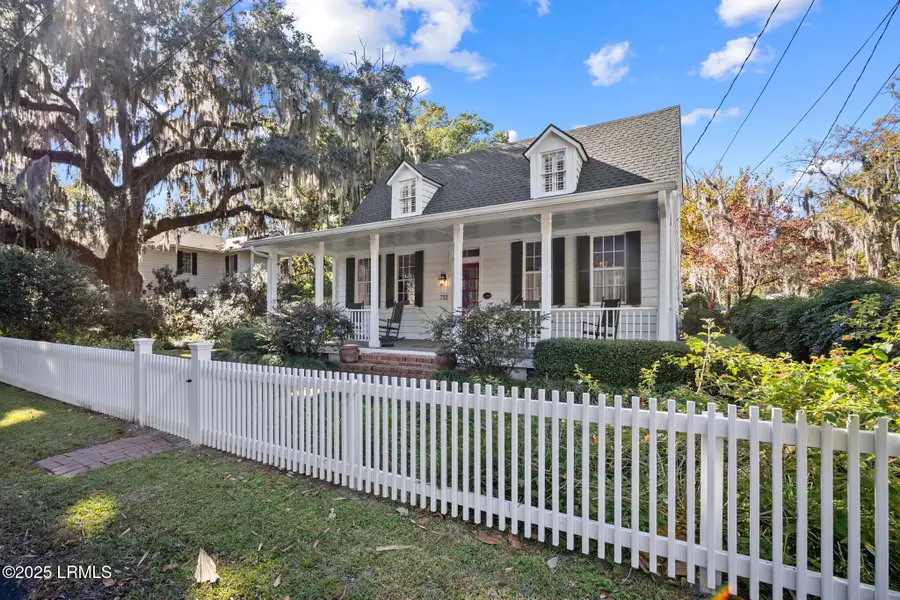 712 East Street, Beaufort, SC 29902 - Image #2