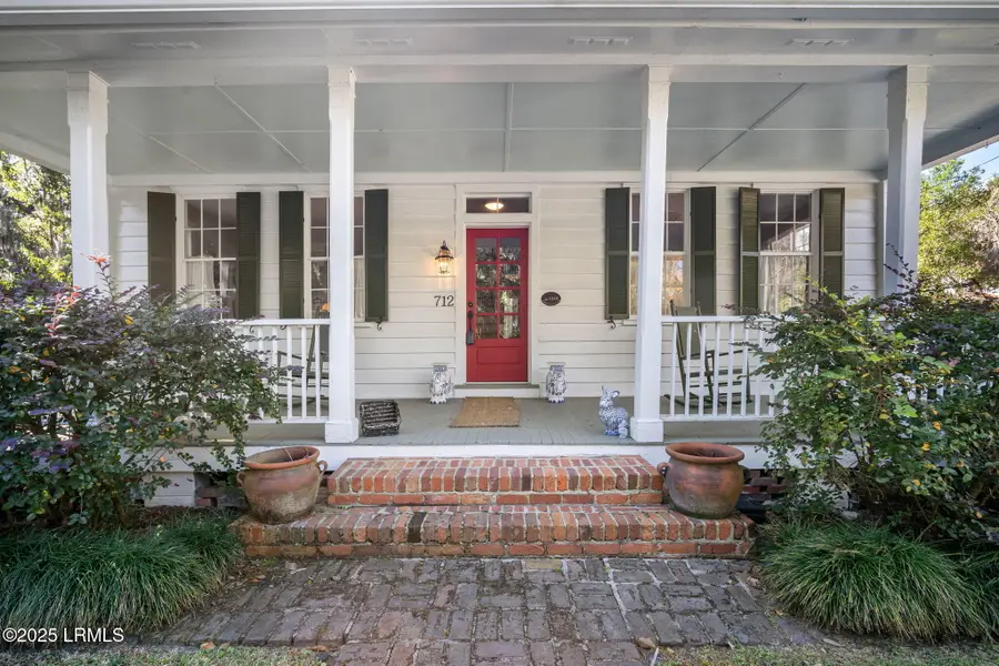 712 East Street, Beaufort, SC 29902 - Image #3