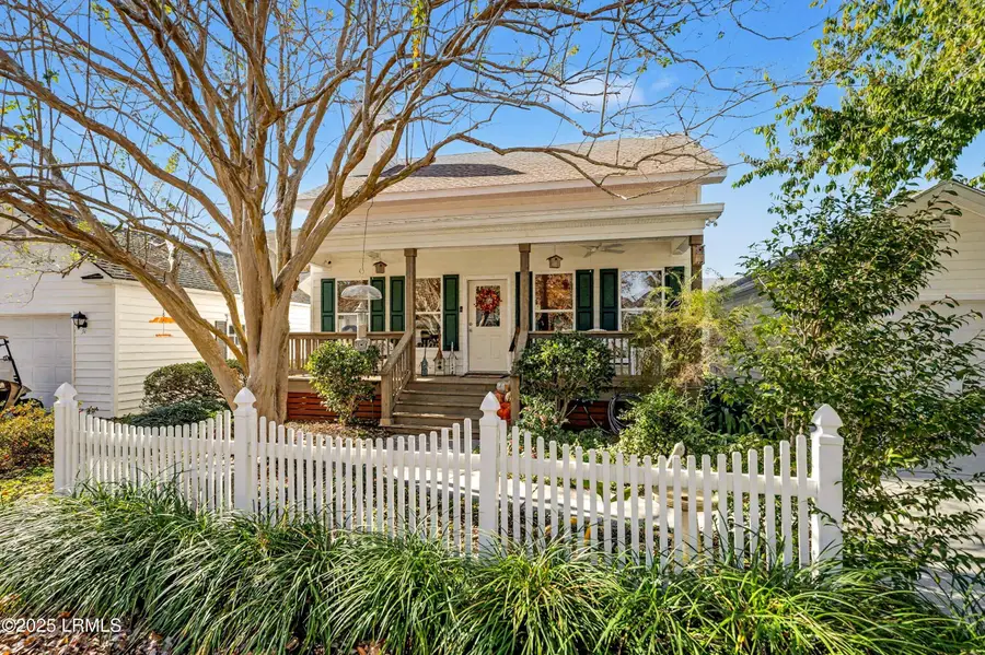 16 Rockville Way, Beaufort, SC 29902 - Image #2