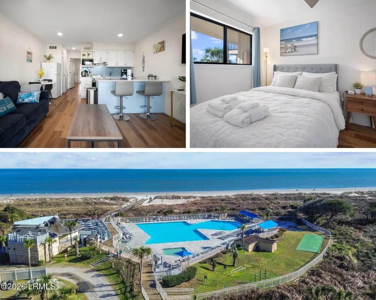 40 Folly Field Road #205b, Hilton Head Island, SC 29928 - #1