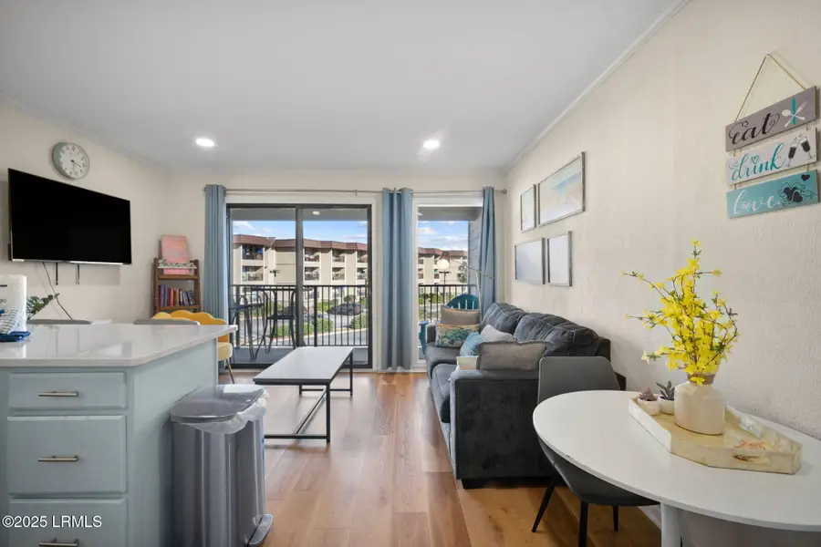 40 Folly Field Road #205b, Hilton Head Island, SC 29928 - #3