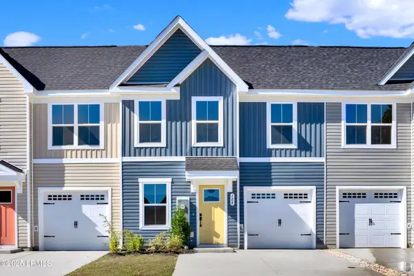 108 Pebble Circle, Ridgeland, SC 29936