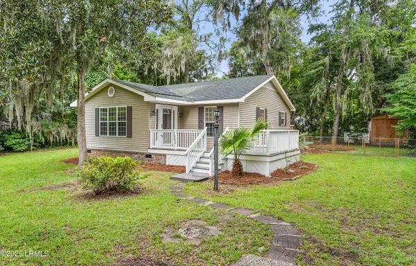 106 Verdier Road, Beaufort, SC 29902