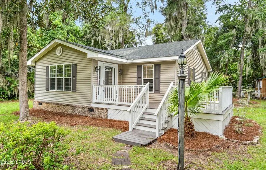 106 Verdier Road, Beaufort, SC 29902 - Image #3