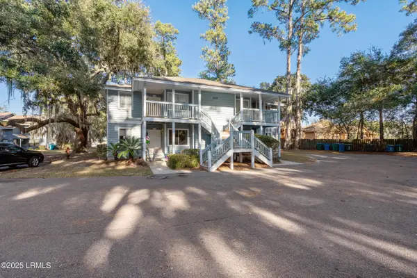 102 Battery Lane #102, Beaufort, SC 29902