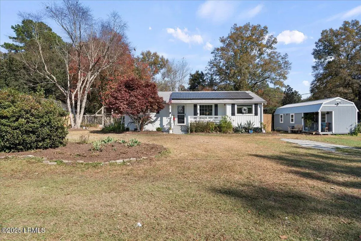 48 Ponderosa Drive, Yemassee, SC 29945 - Image #1
