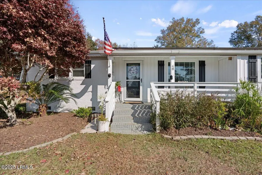 48 Ponderosa Drive, Yemassee, SC 29945 - Image #2