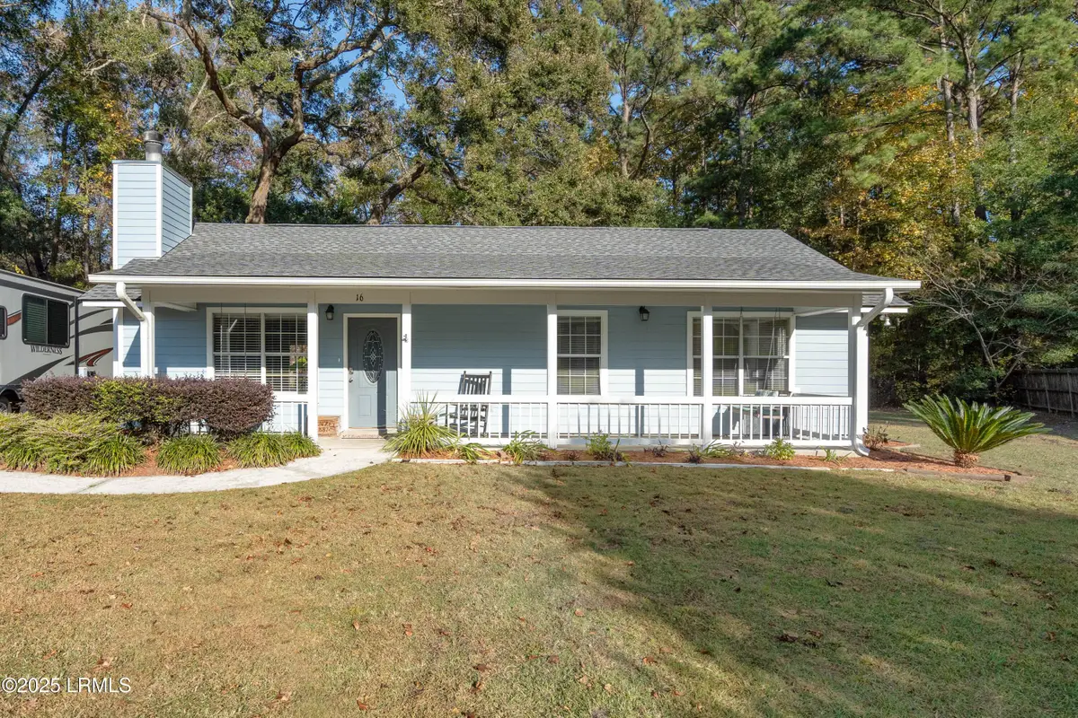 16 Lisbon Way, Beaufort, SC 29907 - Image #1