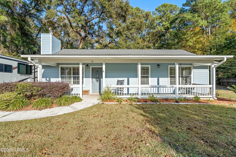 16 Lisbon Way, Beaufort, SC 29907 - Image #2
