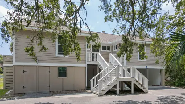 360 Wahoo Drive, Fripp Island, SC 29920
