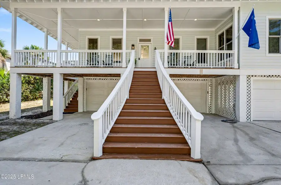 364 Wahoo Drive, Fripp Island, SC 29920 - Image #3