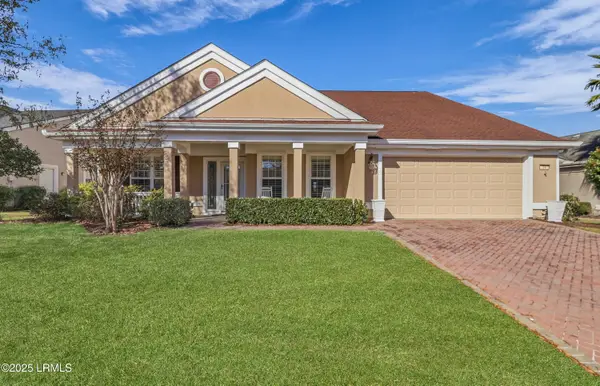 24 Rose Sage Walk, Bluffton, SC 29909