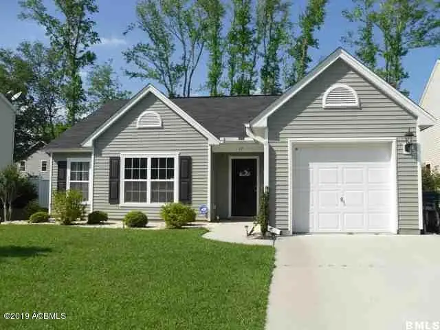 17 Harbison Place, Beaufort, SC 29906 - Image #1