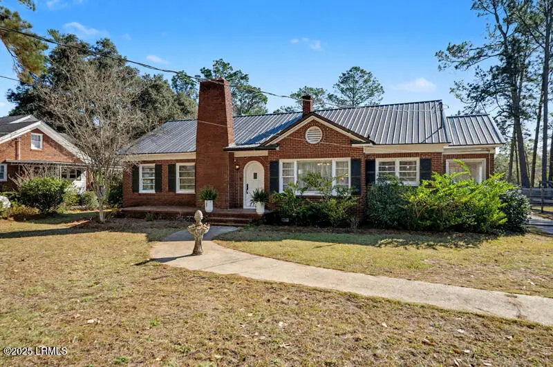 411 Willard Street, Hampton, SC 29924 - Image #1