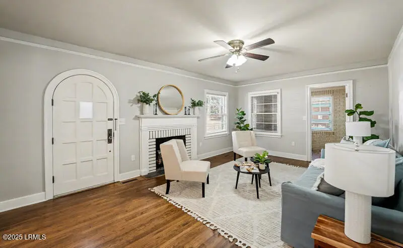 411 Willard Street, Hampton, SC 29924 - Image #3