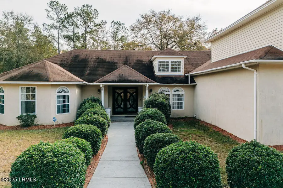 544 Capers Road, Walterboro, SC 29488 - #2