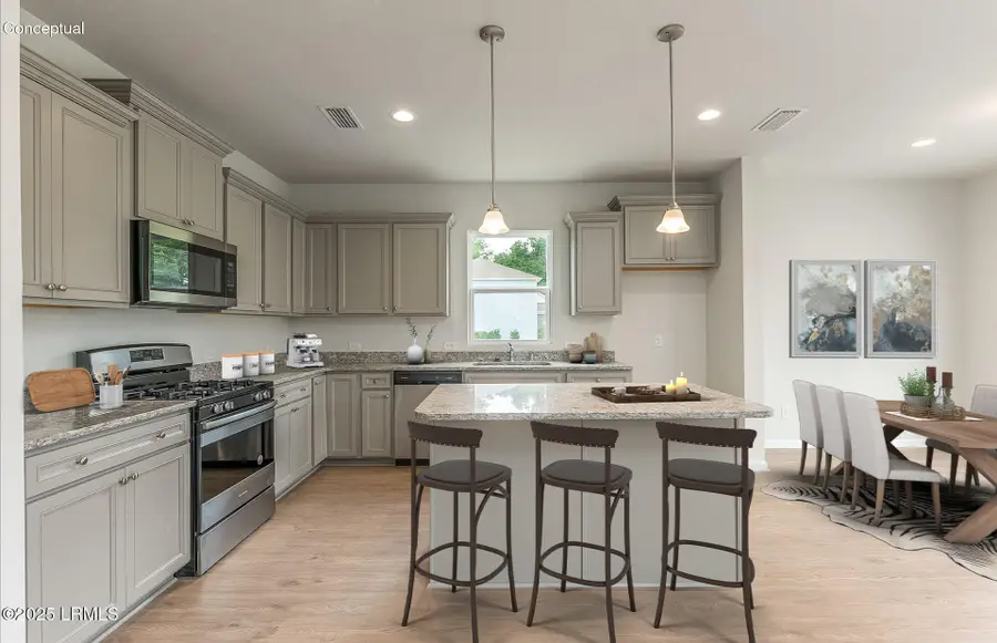 1209 Kipling Drive, Beaufort, SC 29902 - Image #2