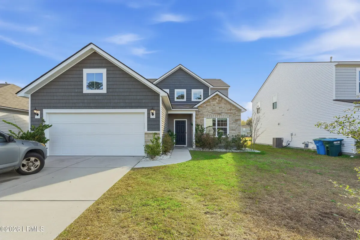 9 Toxaway Lane, Beaufort, SC 29906 - Image #1