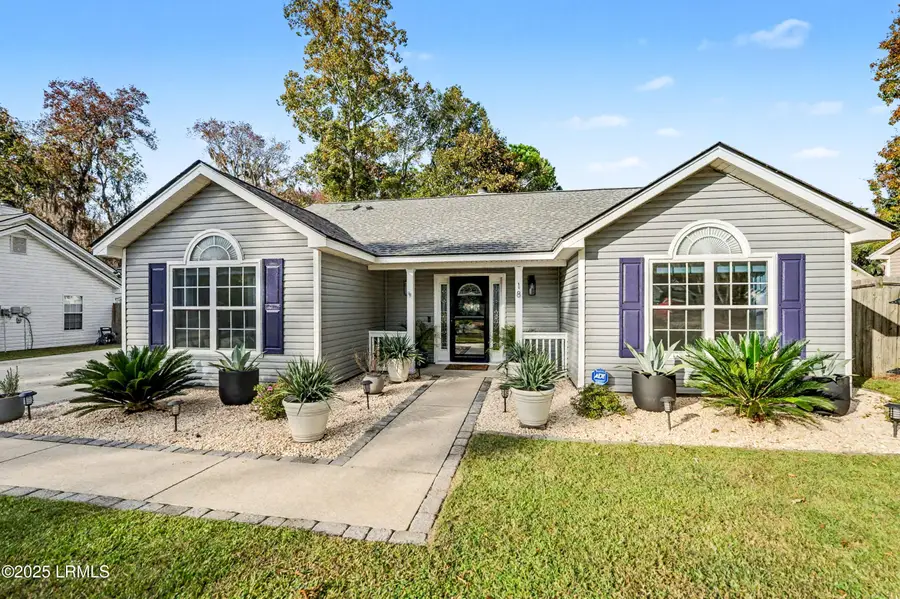 18 Ardmore Avenue, Beaufort, SC 29907 - Image #2