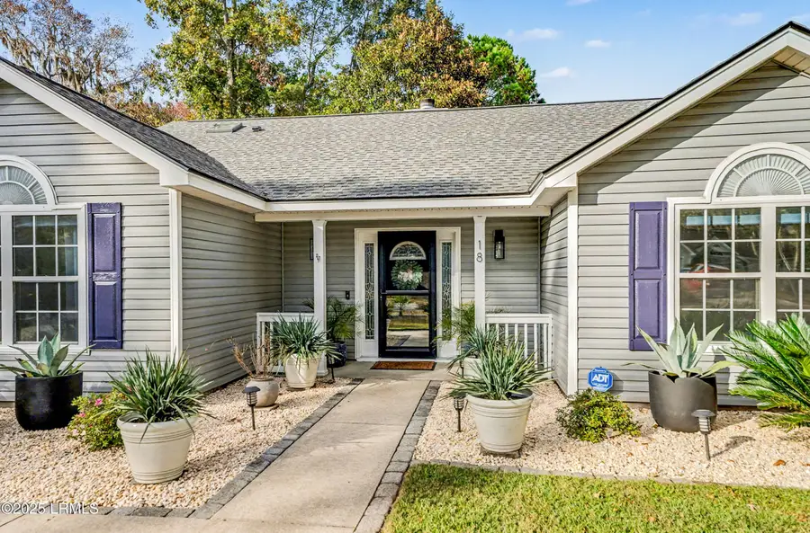 18 Ardmore Avenue, Beaufort, SC 29907 - Image #3